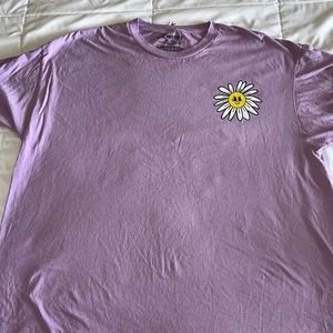 USED Chemistry t-shirt